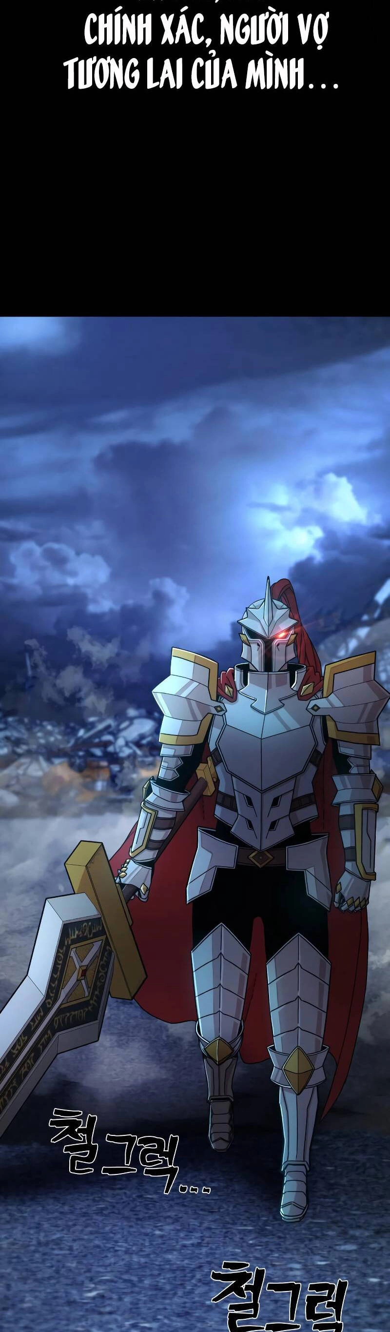 Sự Trở Lại Của Anh Hùng Diệt Thế Chapter 64 - 65