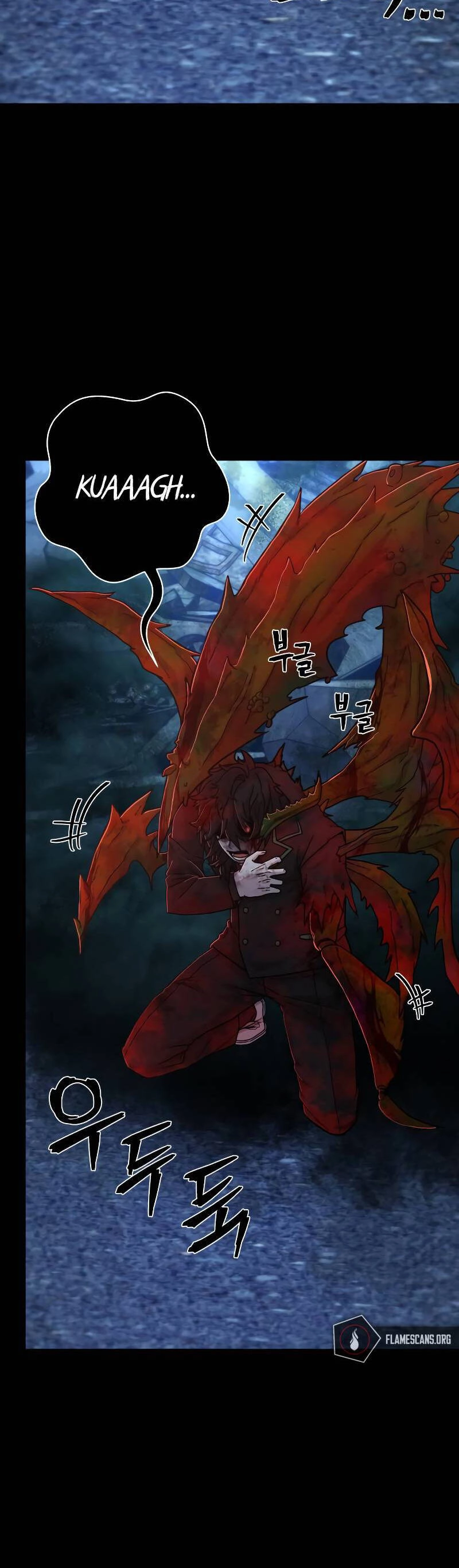 Sự Trở Lại Của Anh Hùng Diệt Thế Chapter 64 - 66