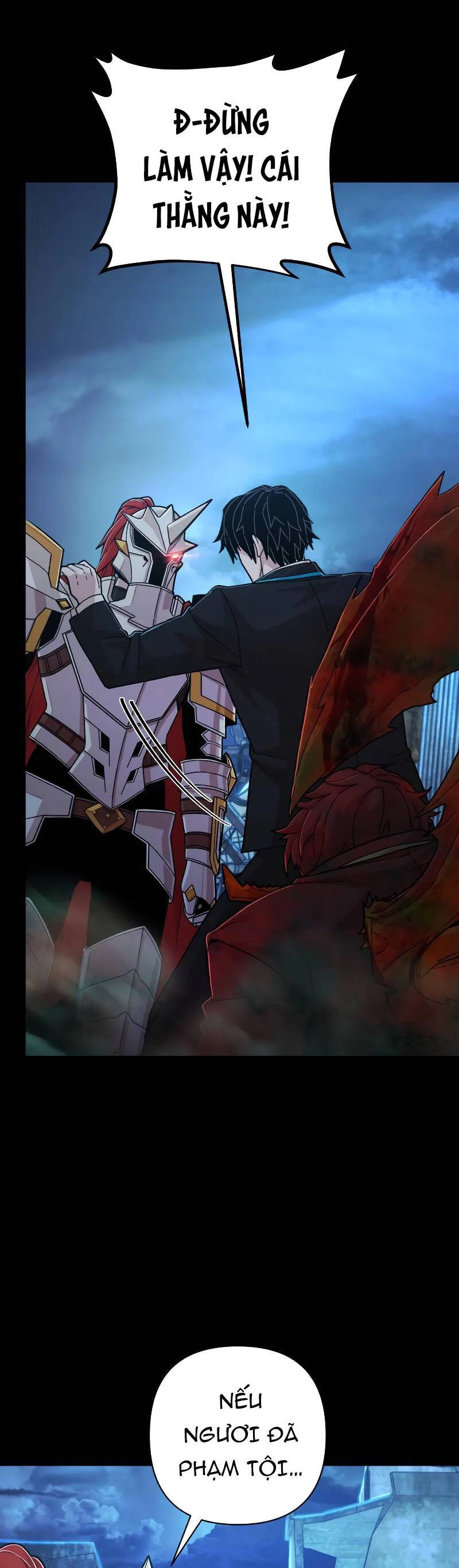 Sự Trở Lại Của Anh Hùng Diệt Thế Chapter 64 - 67