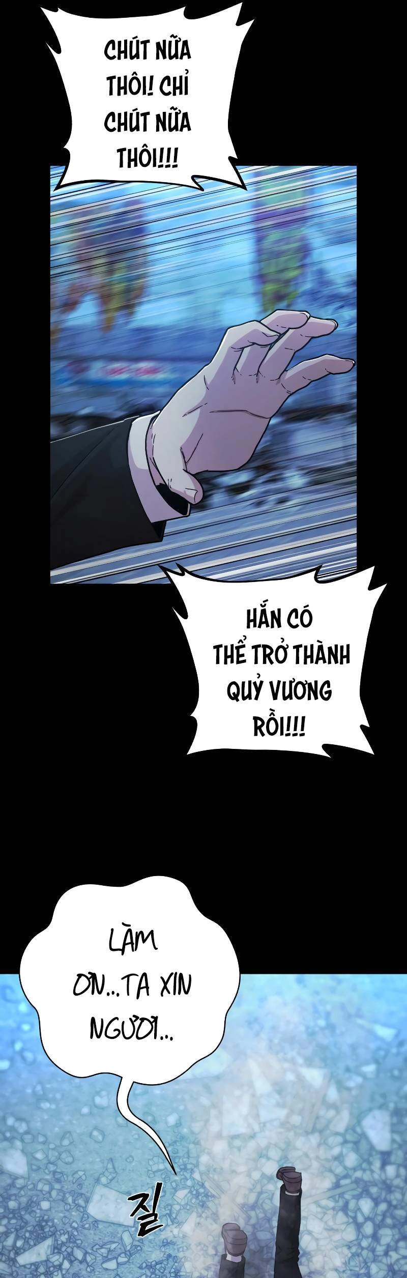 Sự Trở Lại Của Anh Hùng Diệt Thế Chapter 64 - 69