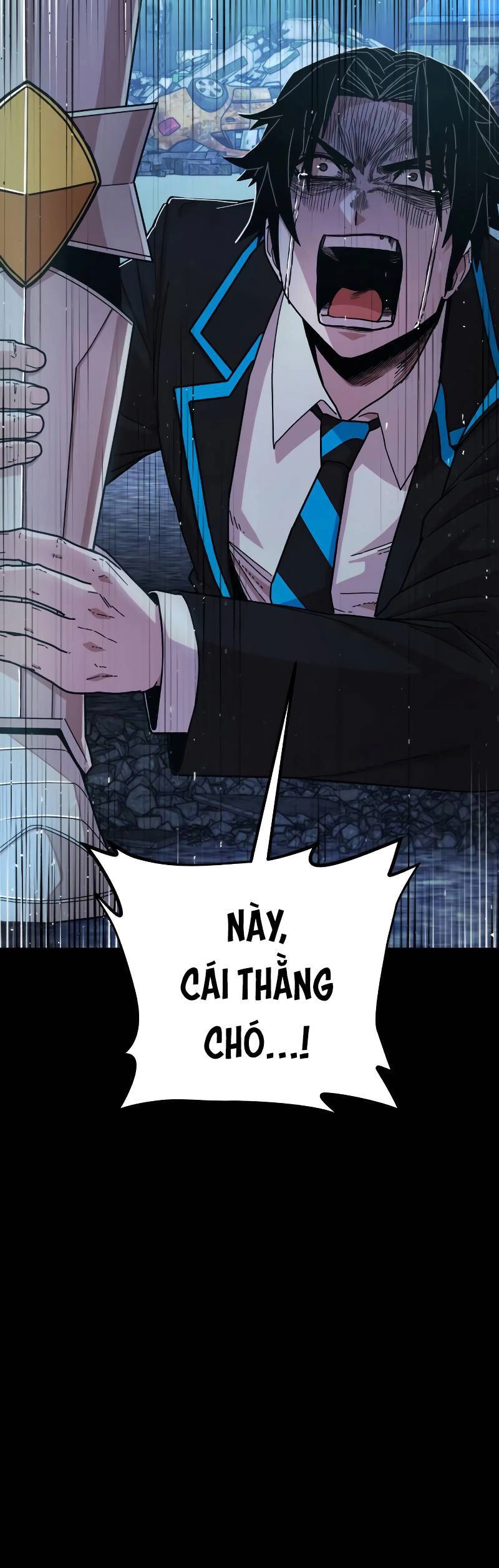 Sự Trở Lại Của Anh Hùng Diệt Thế Chapter 64 - 73