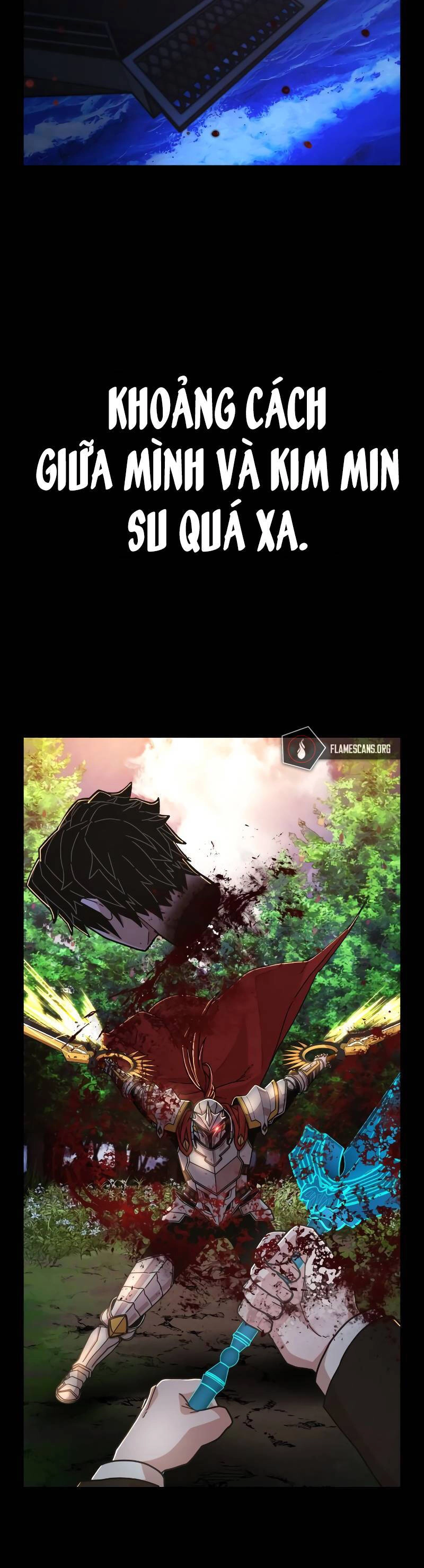 Sự Trở Lại Của Anh Hùng Diệt Thế Chapter 64 - 77