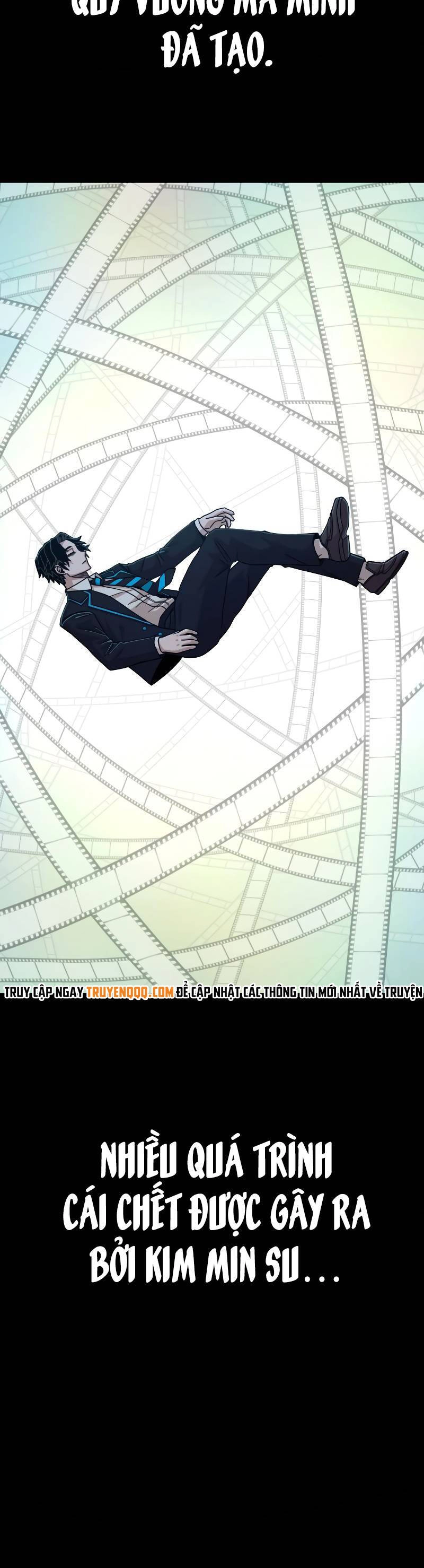 Sự Trở Lại Của Anh Hùng Diệt Thế Chapter 64 - 79