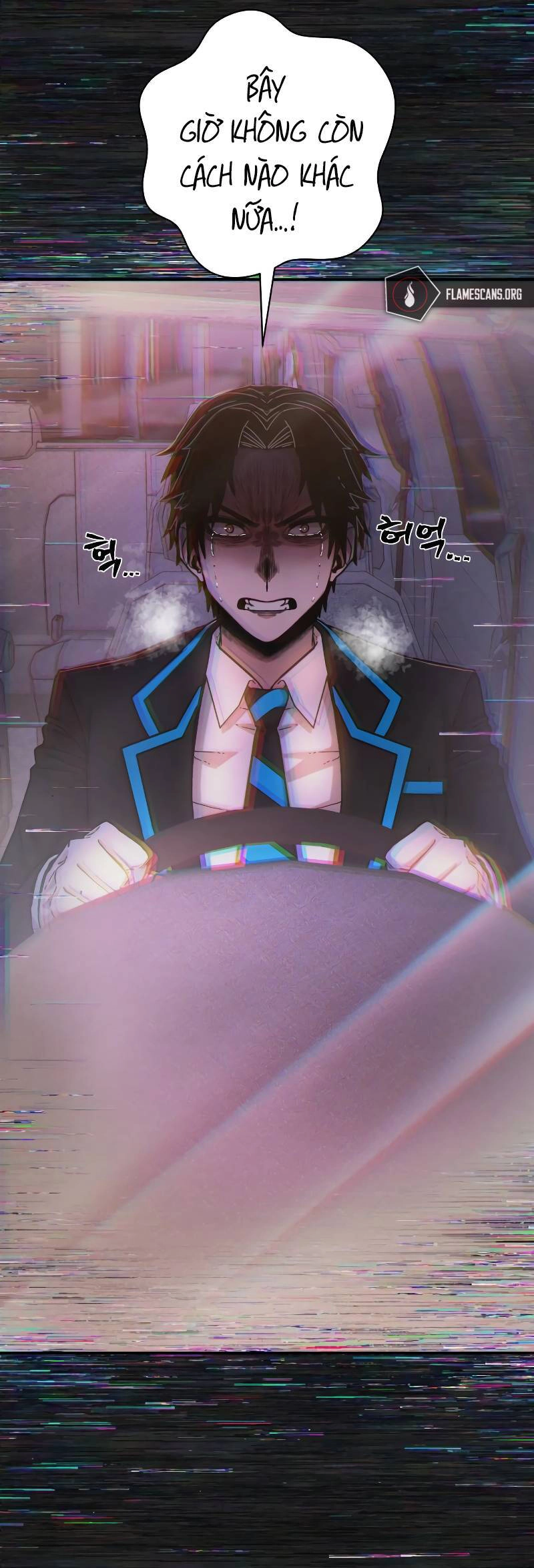 Sự Trở Lại Của Anh Hùng Diệt Thế Chapter 64 - 85