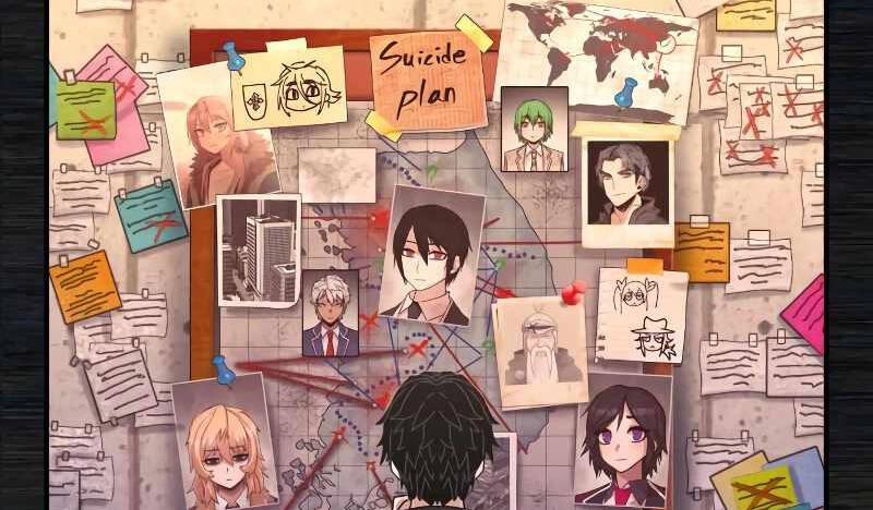 Sự Trở Lại Của Anh Hùng Diệt Thế Chapter 65 - 5