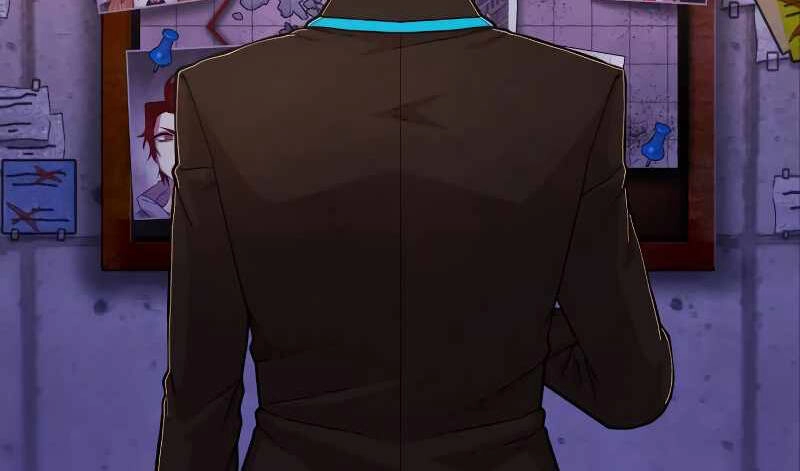 Sự Trở Lại Của Anh Hùng Diệt Thế Chapter 65 - 27