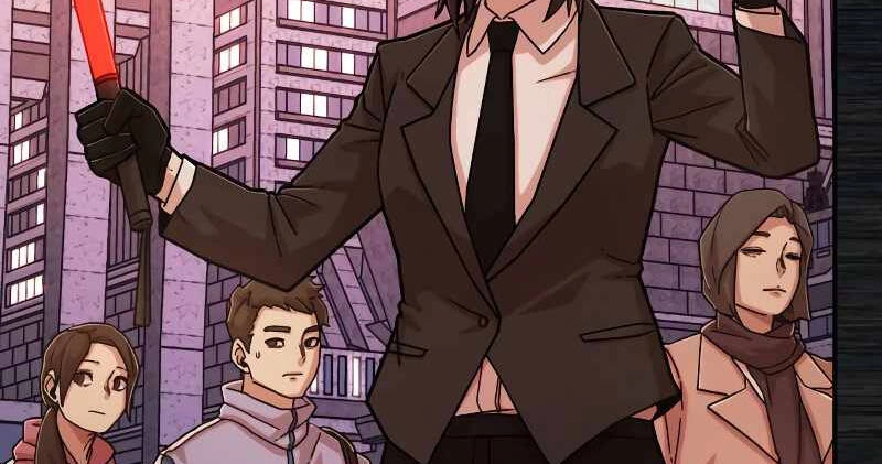 Sự Trở Lại Của Anh Hùng Diệt Thế Chapter 65 - 134