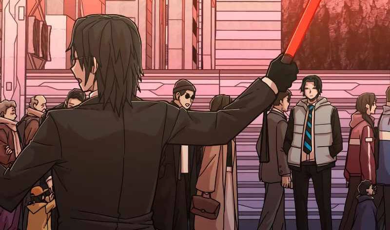 Sự Trở Lại Của Anh Hùng Diệt Thế Chapter 65 - 137