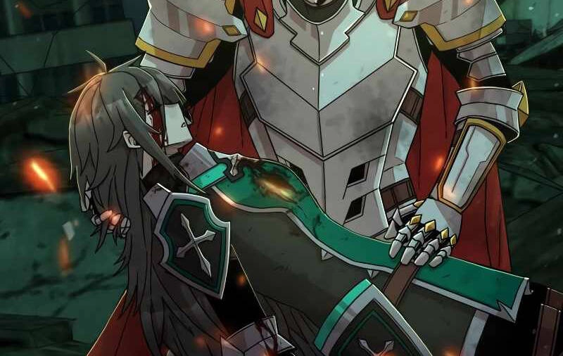 Sự Trở Lại Của Anh Hùng Diệt Thế Chapter 65 - 146