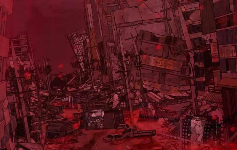 Sự Trở Lại Của Anh Hùng Diệt Thế Chapter 65.5 - 9