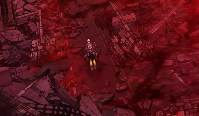 Sự Trở Lại Của Anh Hùng Diệt Thế Chapter 65.5 - 10