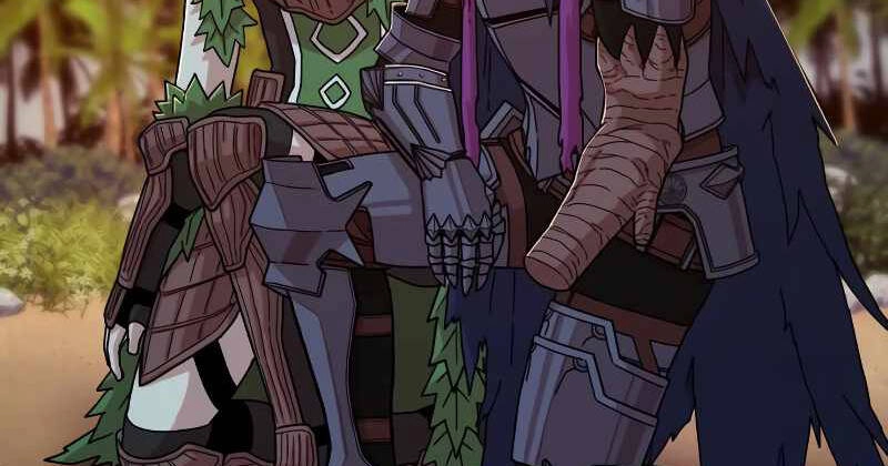 Sự Trở Lại Của Anh Hùng Diệt Thế Chapter 65.5 - 98