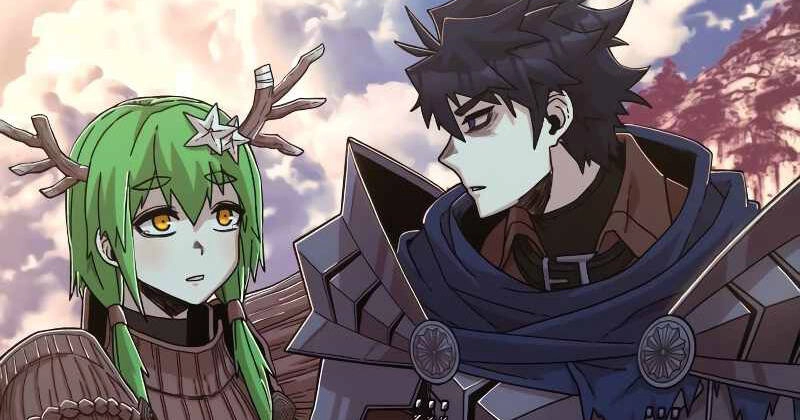 Sự Trở Lại Của Anh Hùng Diệt Thế Chapter 65.5 - 115