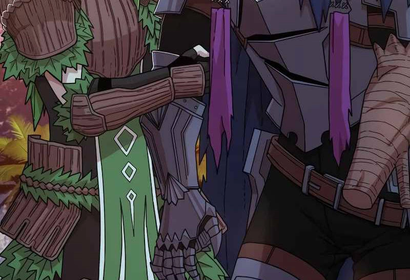 Sự Trở Lại Của Anh Hùng Diệt Thế Chapter 65.5 - 116