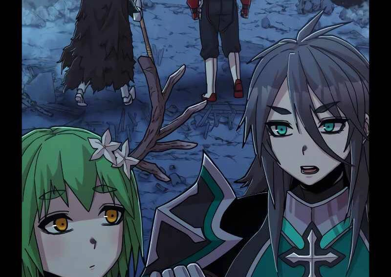 Sự Trở Lại Của Anh Hùng Diệt Thế Chapter 65.5 - 127