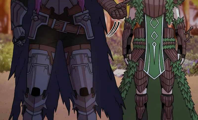 Sự Trở Lại Của Anh Hùng Diệt Thế Chapter 65.5 - 135