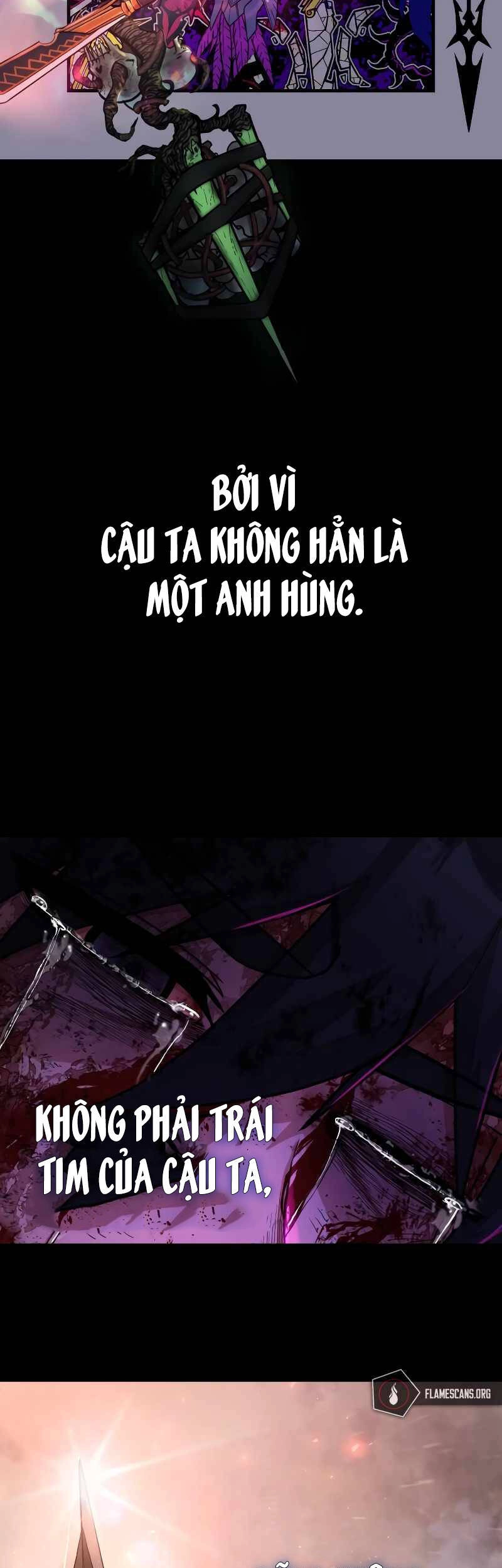 Sự Trở Lại Của Anh Hùng Diệt Thế Chapter 66 - 4