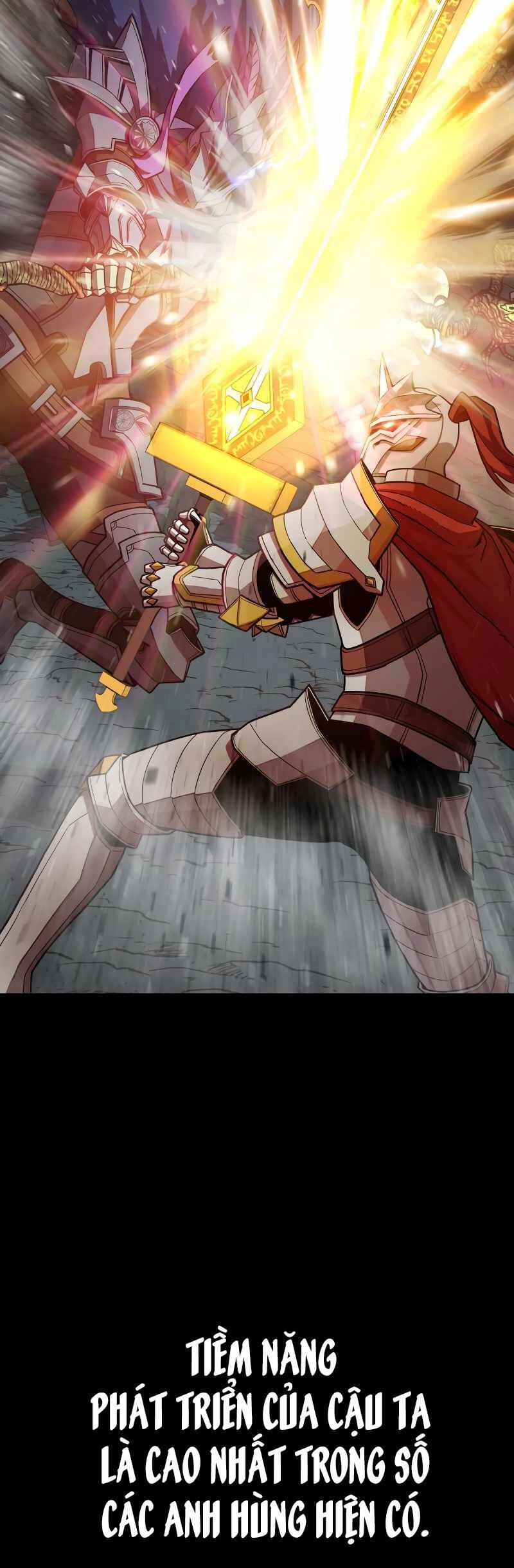 Sự Trở Lại Của Anh Hùng Diệt Thế Chapter 66 - 8