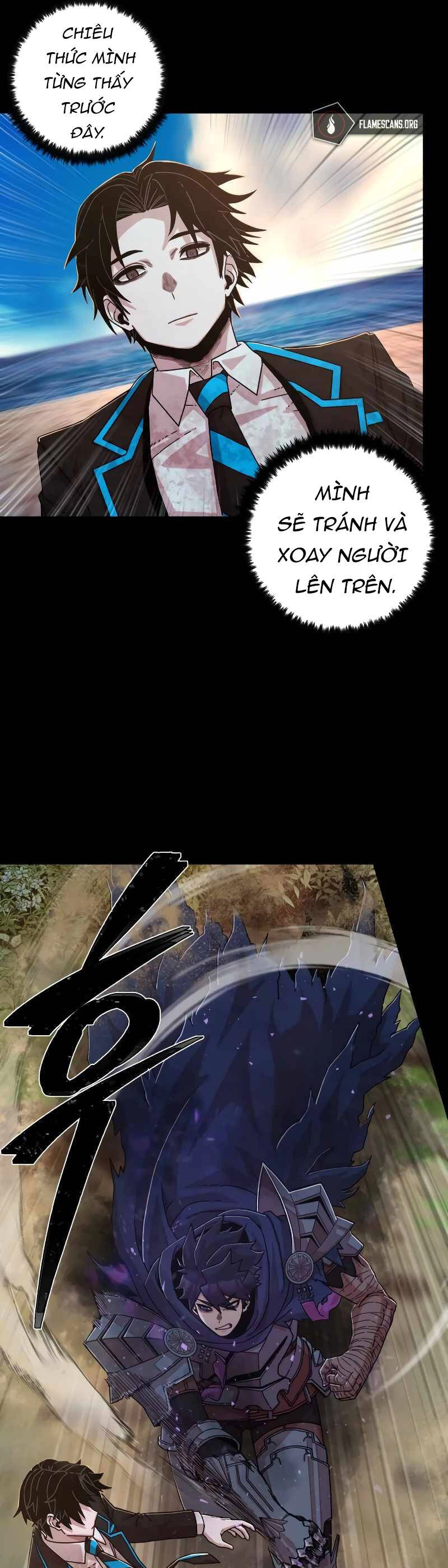 Sự Trở Lại Của Anh Hùng Diệt Thế Chapter 66 - 10