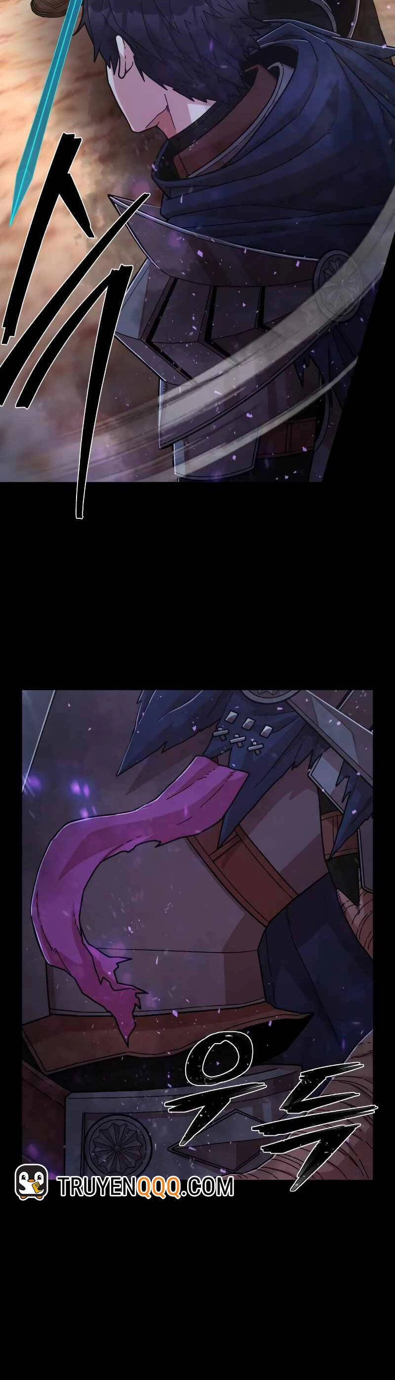 Sự Trở Lại Của Anh Hùng Diệt Thế Chapter 66 - 12