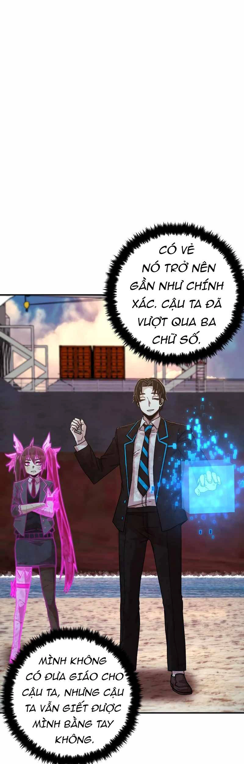 Sự Trở Lại Của Anh Hùng Diệt Thế Chapter 66 - 17