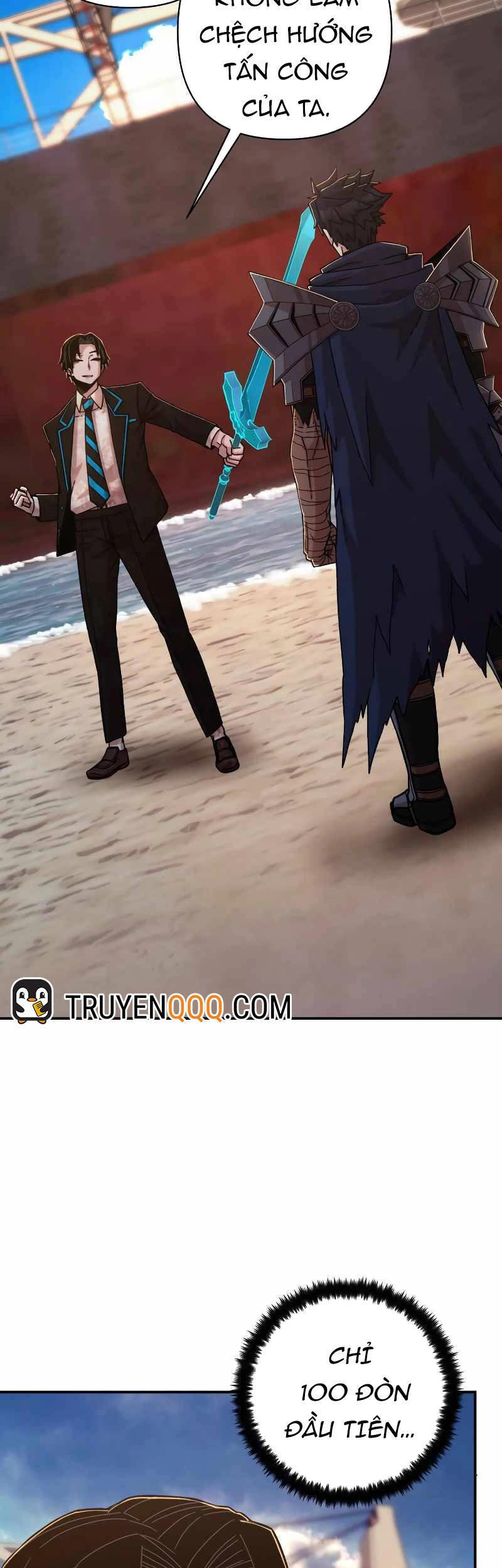 Sự Trở Lại Của Anh Hùng Diệt Thế Chapter 66 - 19