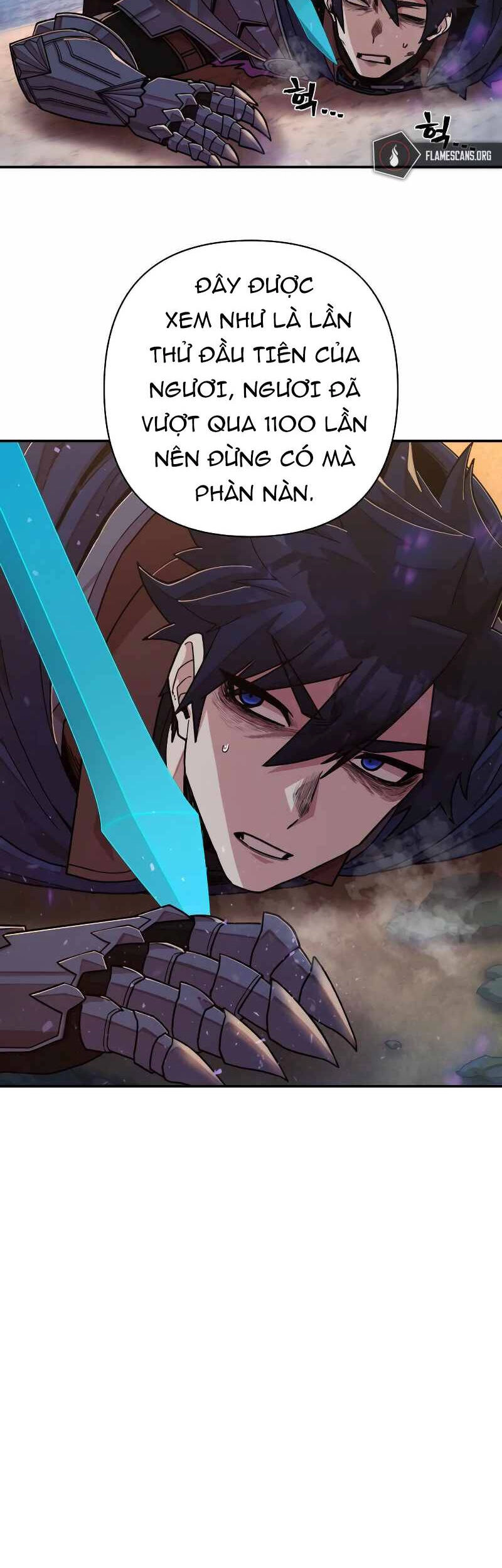 Sự Trở Lại Của Anh Hùng Diệt Thế Chapter 66 - 22