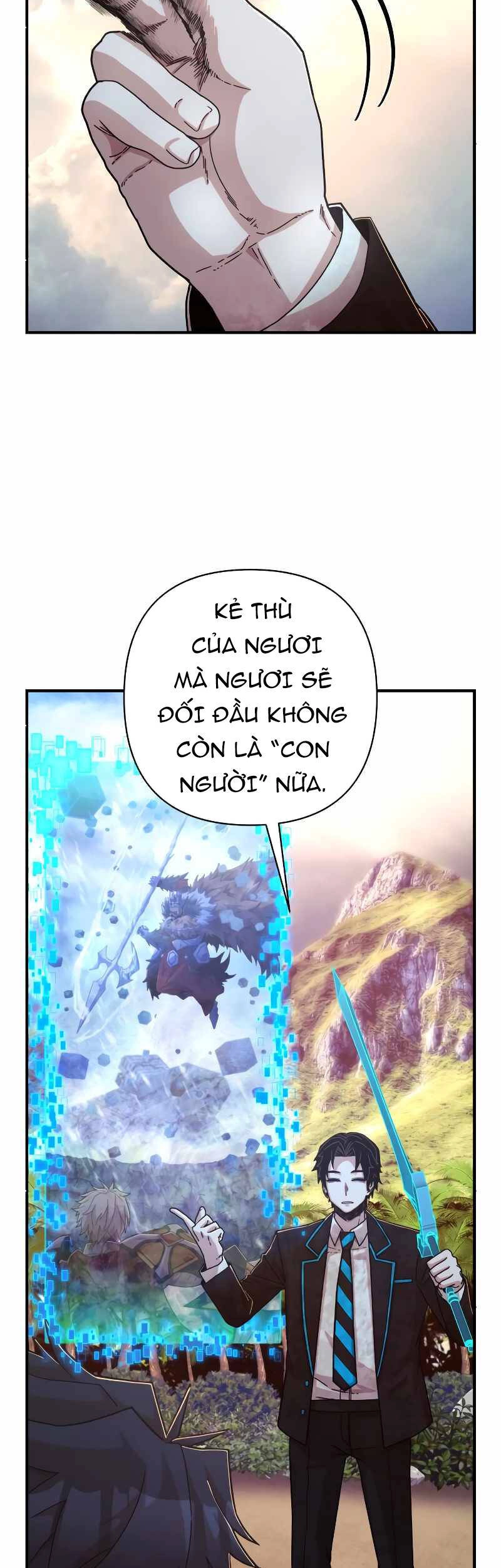 Sự Trở Lại Của Anh Hùng Diệt Thế Chapter 66 - 27