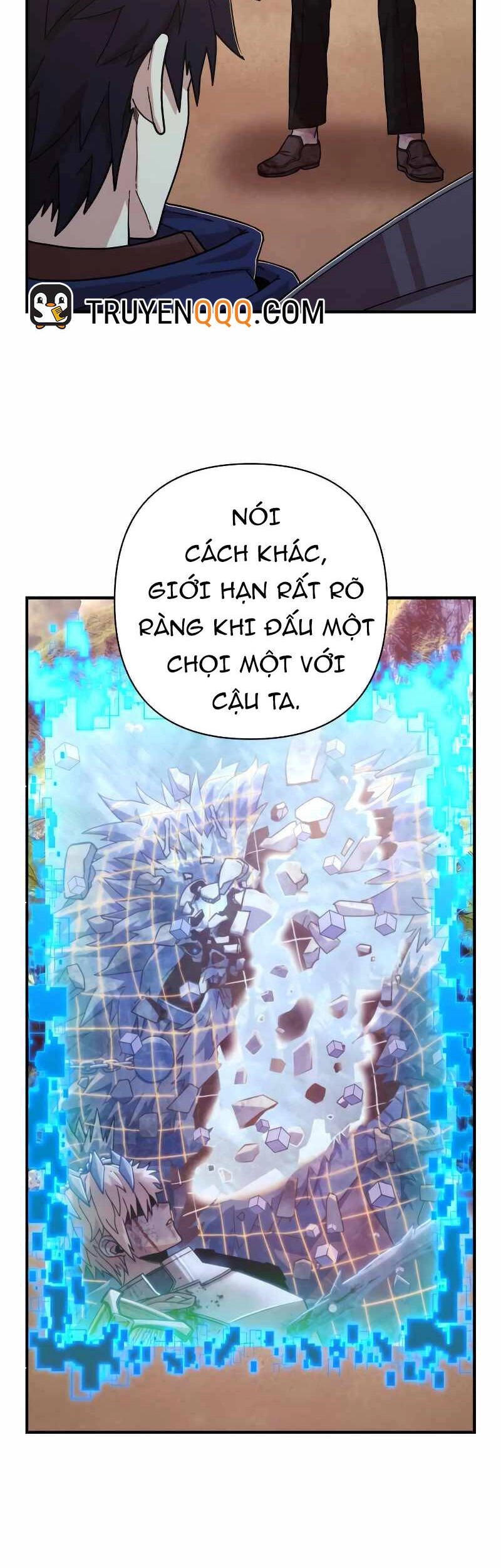 Sự Trở Lại Của Anh Hùng Diệt Thế Chapter 66 - 28