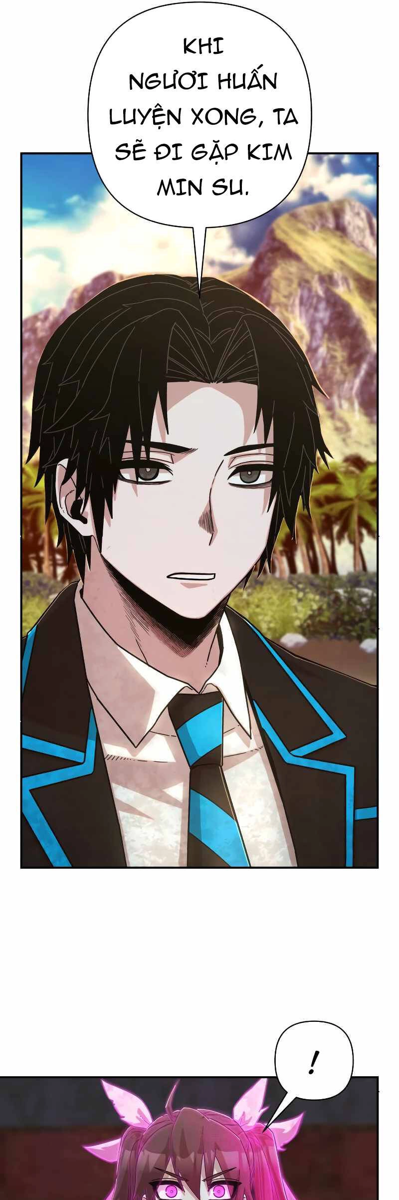 Sự Trở Lại Của Anh Hùng Diệt Thế Chapter 66 - 32