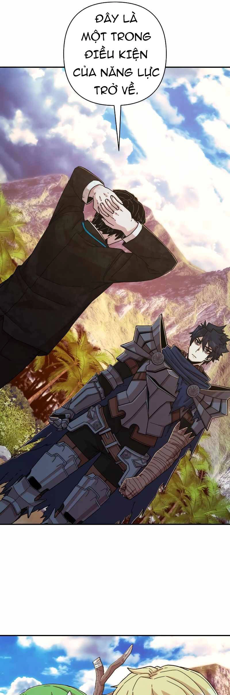 Sự Trở Lại Của Anh Hùng Diệt Thế Chapter 66 - 36