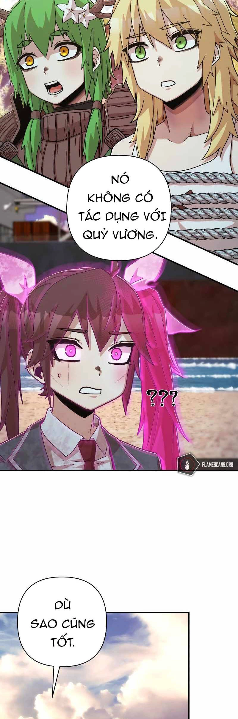 Sự Trở Lại Của Anh Hùng Diệt Thế Chapter 66 - 37