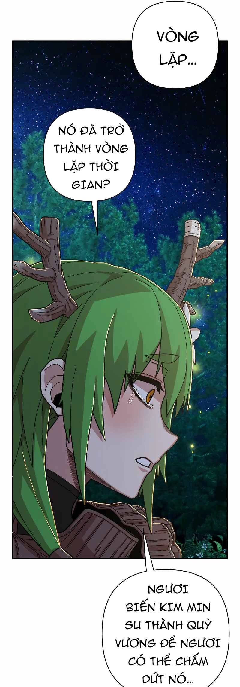 Sự Trở Lại Của Anh Hùng Diệt Thế Chapter 66 - 52