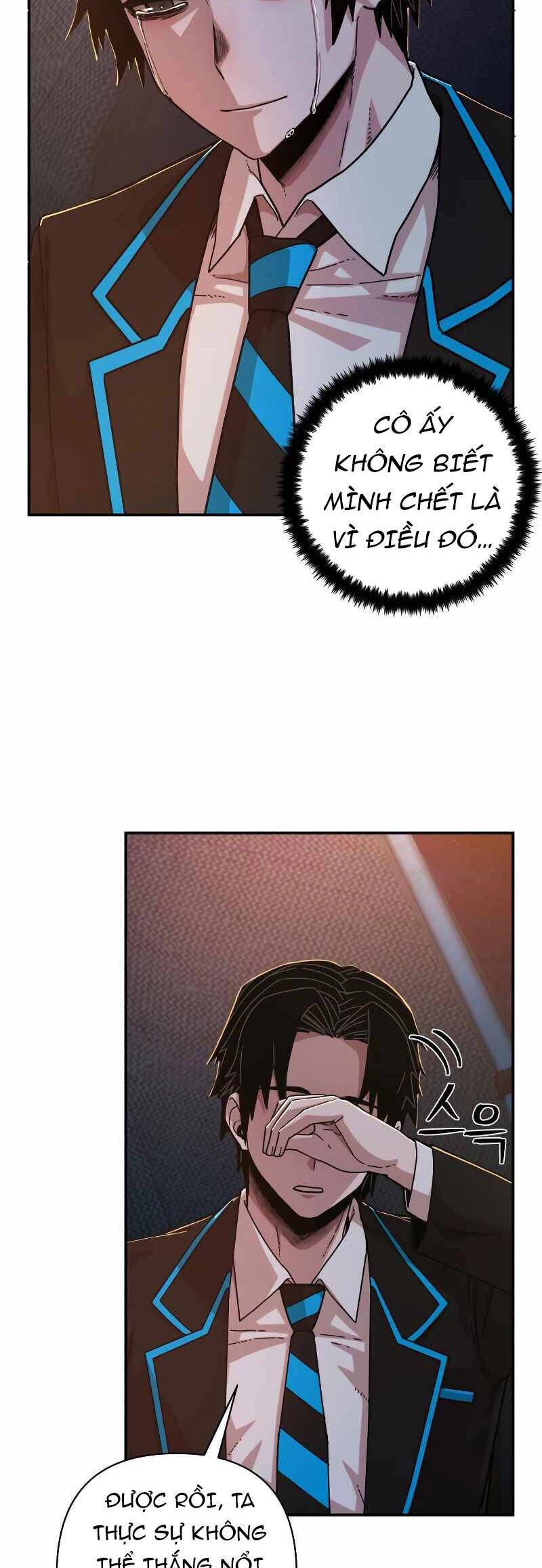 Sự Trở Lại Của Anh Hùng Diệt Thế Chapter 66 - 65