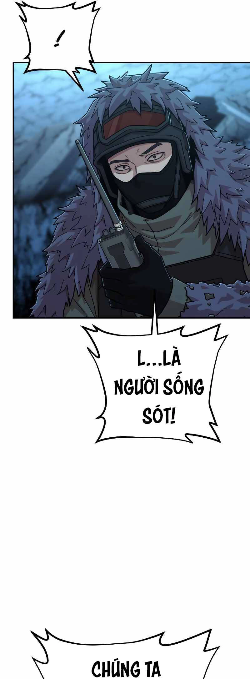 Sự Trở Lại Của Anh Hùng Diệt Thế Chapter 66 - 71