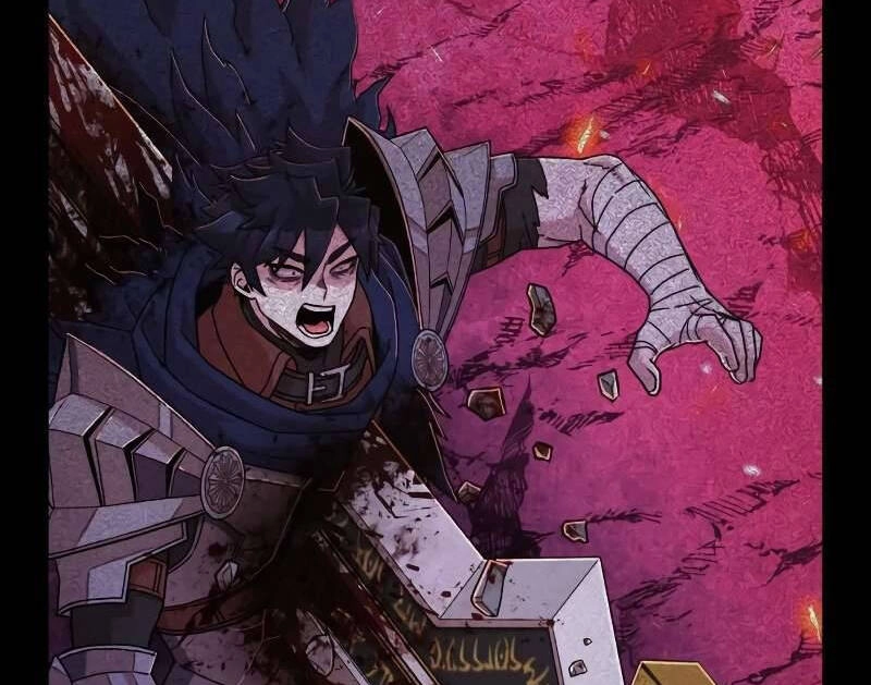 Sự Trở Lại Của Anh Hùng Diệt Thế Chapter 67 - 16