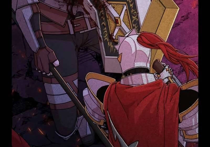 Sự Trở Lại Của Anh Hùng Diệt Thế Chapter 67 - 17