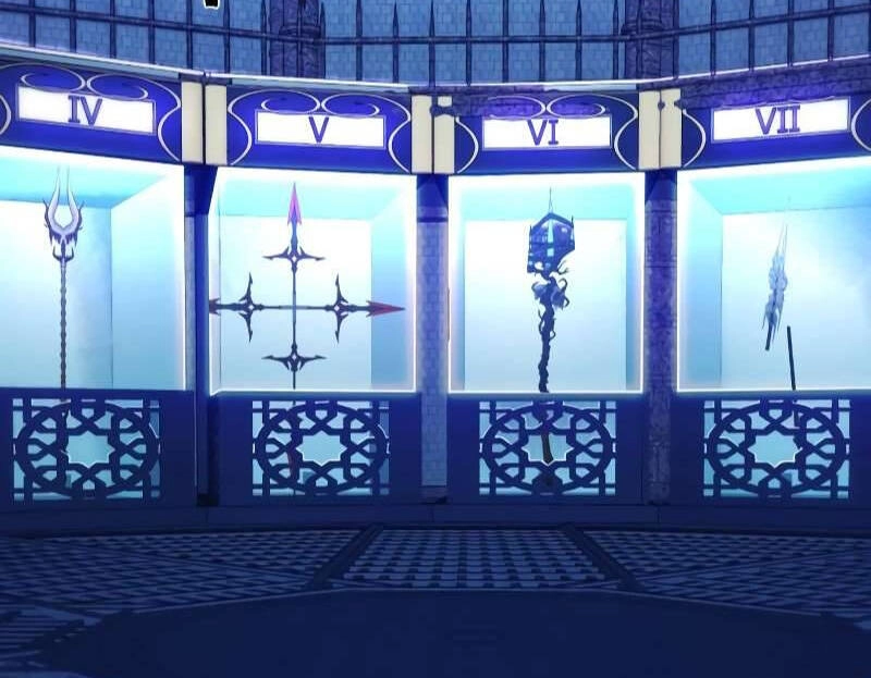 Sự Trở Lại Của Anh Hùng Diệt Thế Chapter 67 - 45