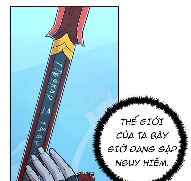 Sự Trở Lại Của Anh Hùng Diệt Thế Chapter 67 - 66