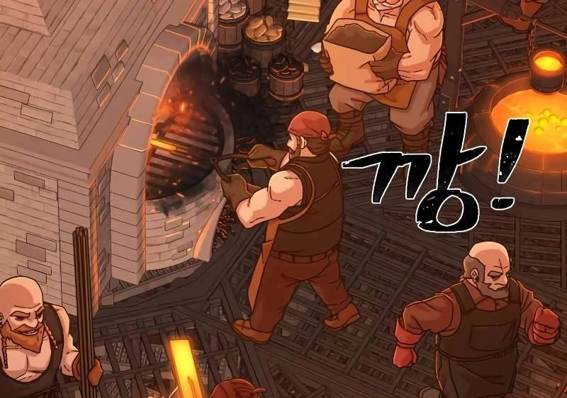 Sự Trở Lại Của Anh Hùng Diệt Thế Chapter 67 - 91