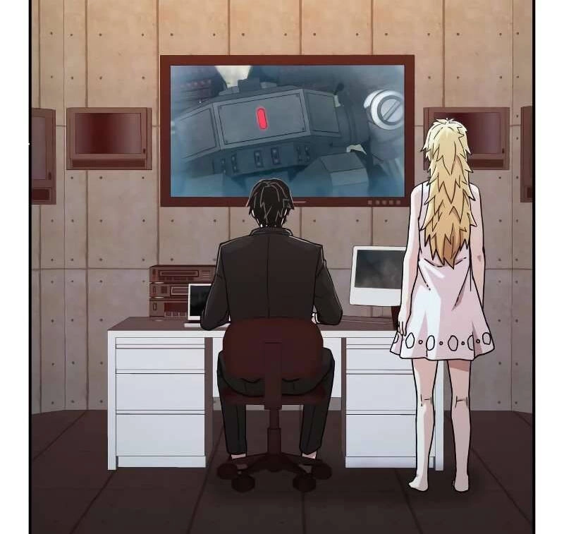 Sự Trở Lại Của Anh Hùng Diệt Thế Chapter 67 - 105