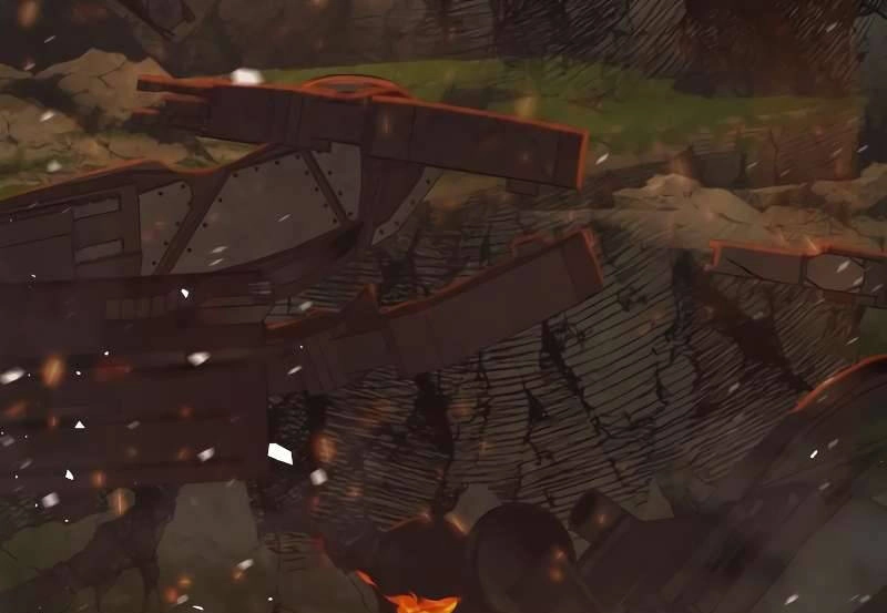 Sự Trở Lại Của Anh Hùng Diệt Thế Chapter 67.5 - 75