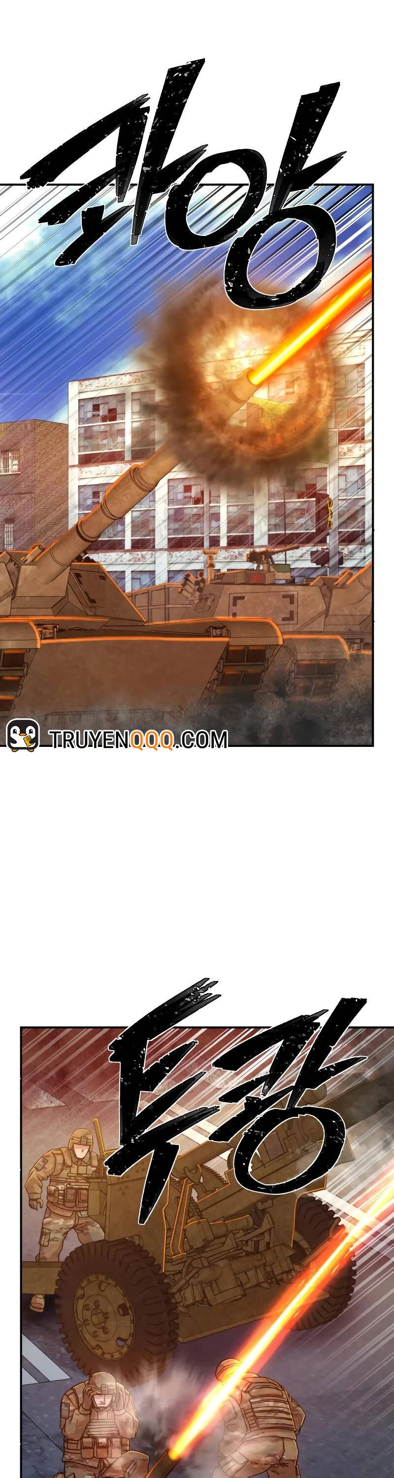 Sự Trở Lại Của Anh Hùng Diệt Thế Chapter 68 - 2