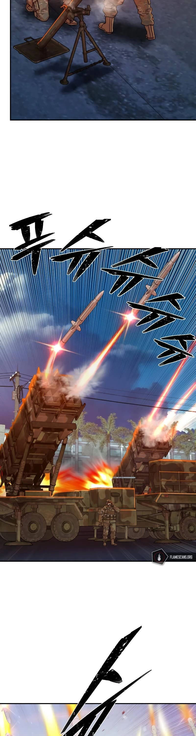 Sự Trở Lại Của Anh Hùng Diệt Thế Chapter 68 - 3