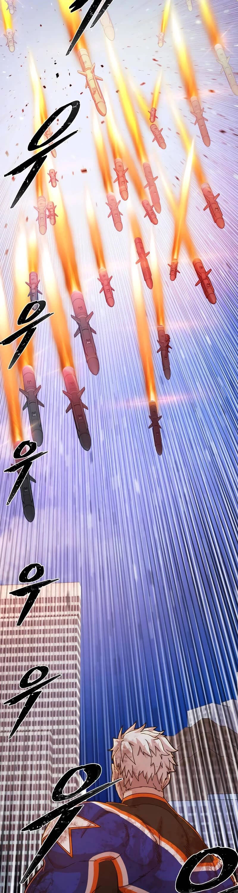 Sự Trở Lại Của Anh Hùng Diệt Thế Chapter 68 - 4