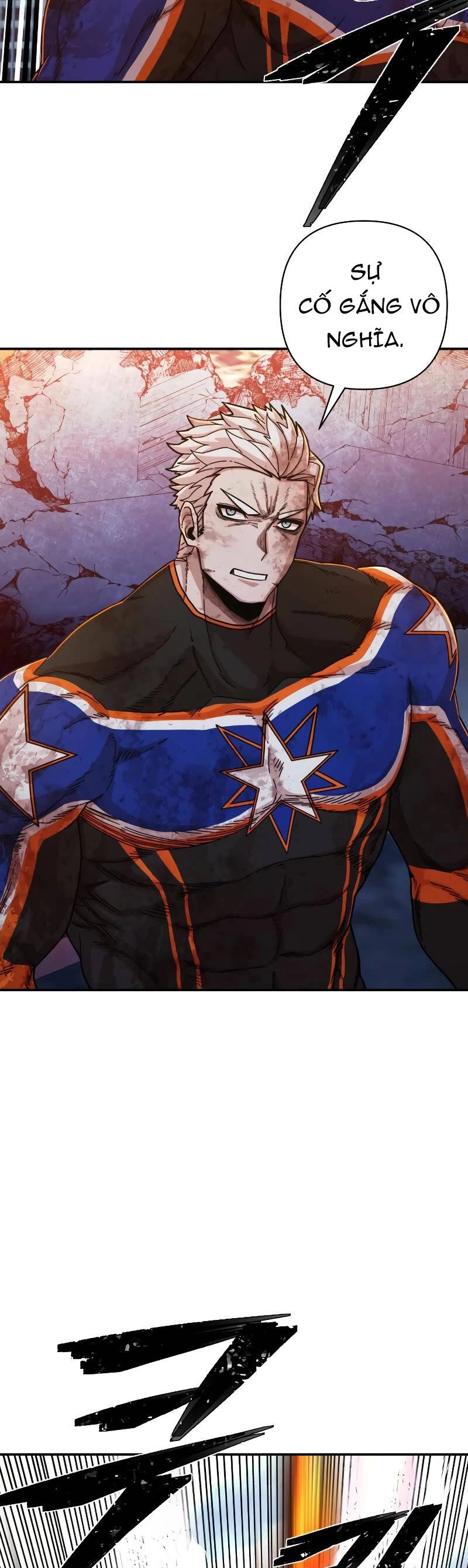 Sự Trở Lại Của Anh Hùng Diệt Thế Chapter 68 - 5