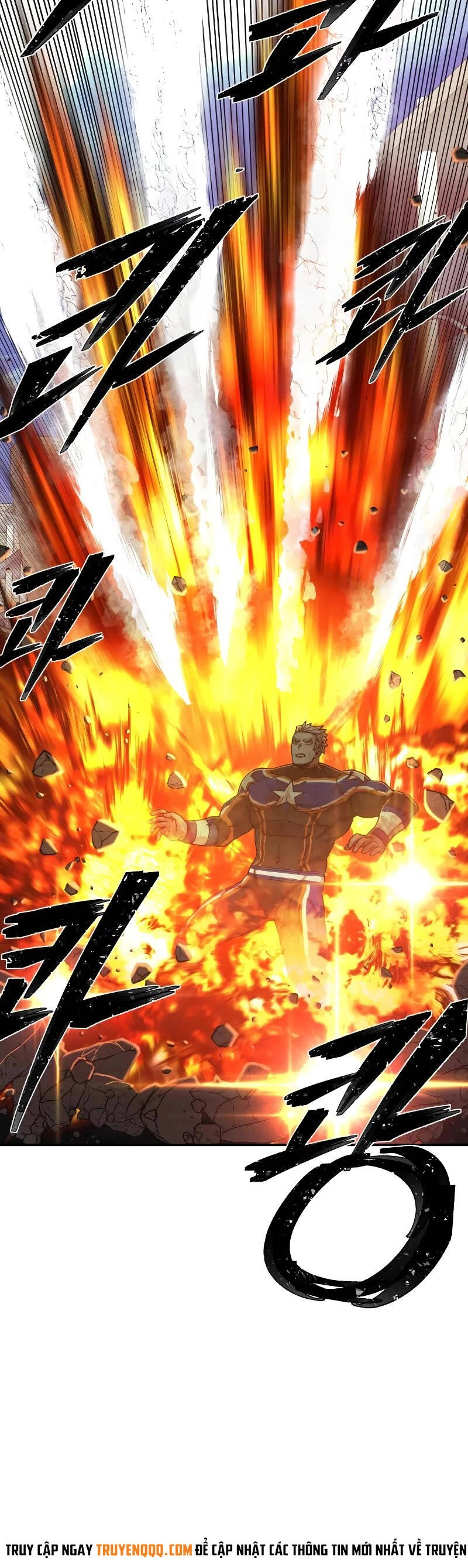 Sự Trở Lại Của Anh Hùng Diệt Thế Chapter 68 - 6