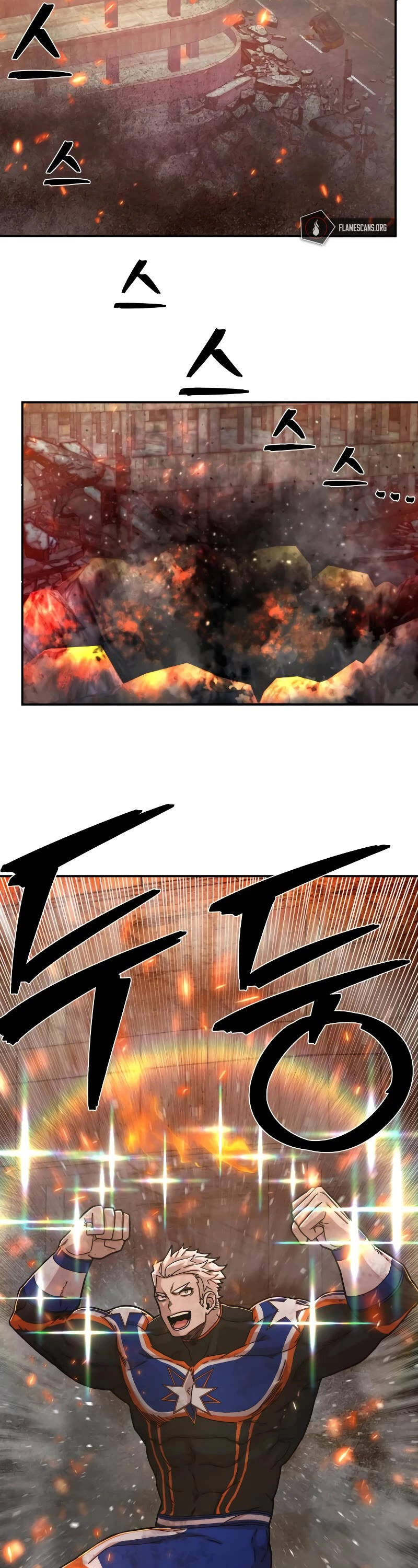 Sự Trở Lại Của Anh Hùng Diệt Thế Chapter 68 - 10