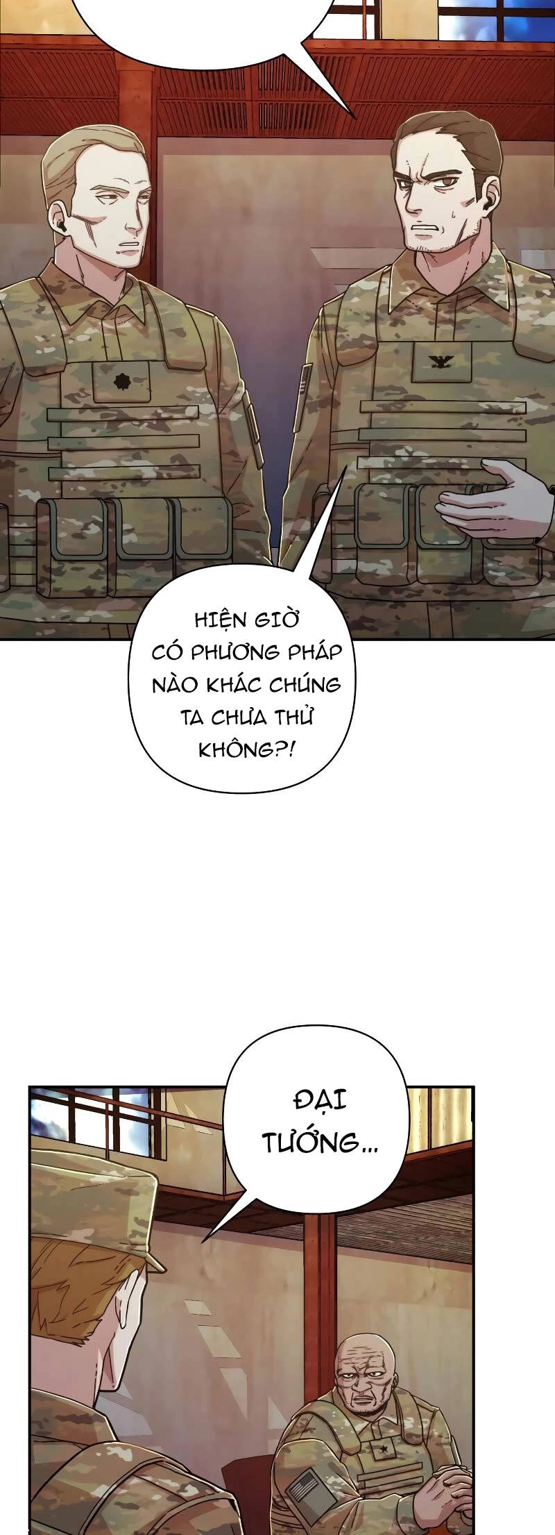 Sự Trở Lại Của Anh Hùng Diệt Thế Chapter 68 - 16