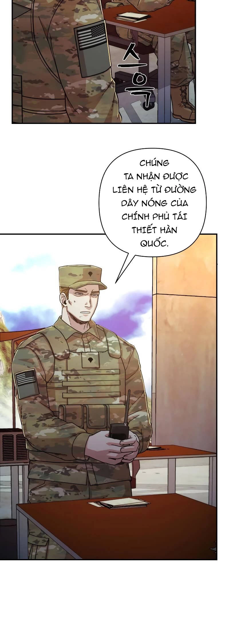 Sự Trở Lại Của Anh Hùng Diệt Thế Chapter 68 - 17